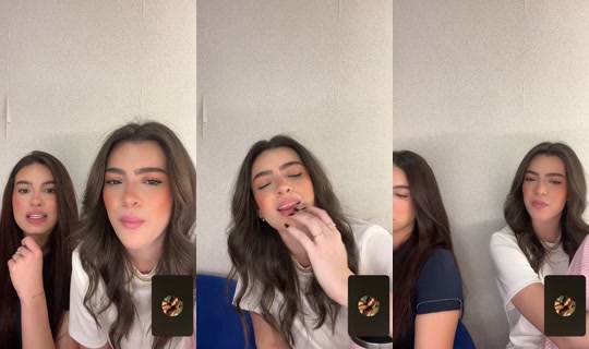 gabquevedo TikTok Live — Aug 29, 2026, 6:10 AM