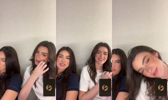 gabquevedo TikTok Live — Aug 29, 2026, 7:01 AM