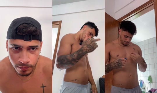 gabriel_loganf04 TikTok Live — Aug 24, 2026, 11:41 AM