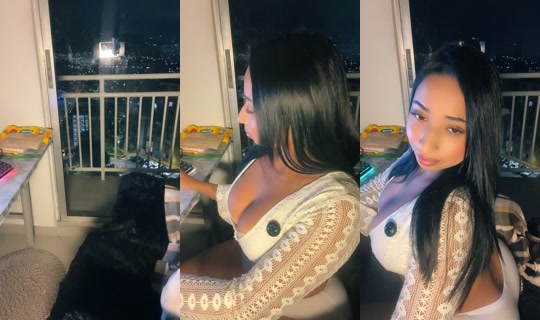 gabriela_trece TikTok Live — Oct 1, 2026, 3:11 AM