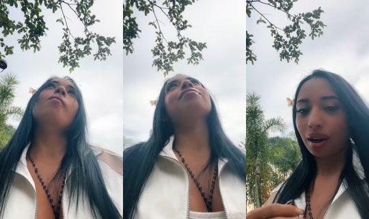gabriela_trece TikTok Live — Oct 8, 2026, 9:04 PM
