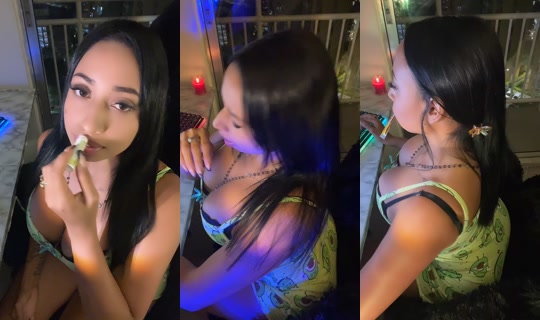 gabriela_trece TikTok Live — Oct 9, 2026, 5:24 AM