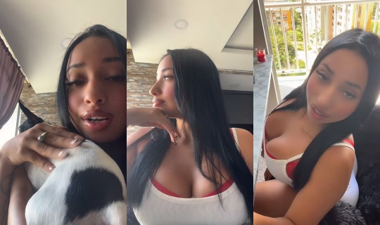 gabriela_trece TikTok Live — Oct 9, 2026, 6:13 PM