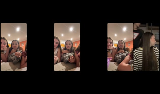 gabrielaa.berezoo TikTok Live — Sep 5, 2026, 9:46 PM