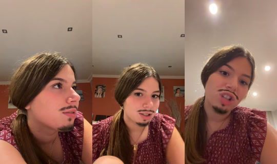 gabrielaa.berezoo TikTok Live — Sep 5, 2026, 11:15 PM