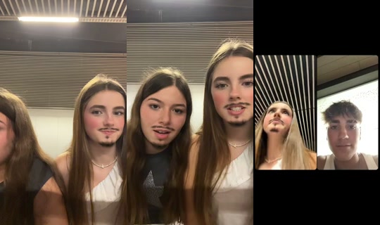 gabrielaa.berezoo TikTok Live — Sep 12, 2026, 7:26 PM