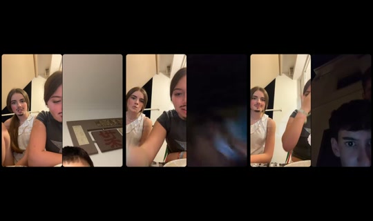 gabrielaa.berezoo TikTok Live — Sep 12, 2026, 9:00 PM