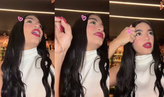 gabrielaabadg TikTok Live — Oct 4, 2026, 3:20 AM