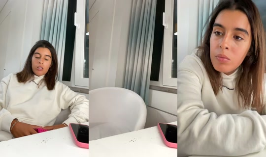 gabrielaasanntos TikTok Live — Oct 1, 2026, 8:32 PM