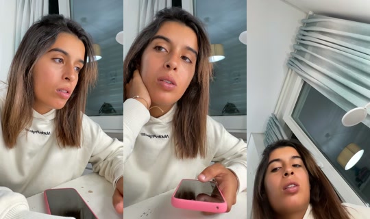 gabrielaasanntos TikTok Live — Oct 1, 2026, 9:10 PM