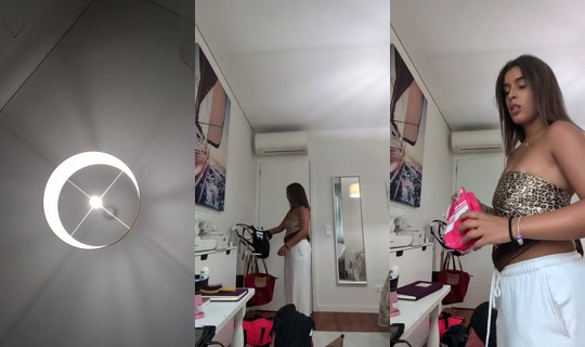 gabrielaasanntos TikTok Live — Oct 2, 2026, 5:44 PM