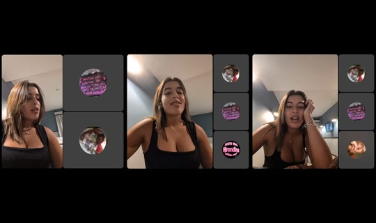 gabrielaasanntos TikTok Live — Oct 4, 2026, 7:53 PM