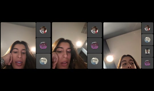 gabrielaasanntos TikTok Live — Oct 4, 2026, 8:43 PM