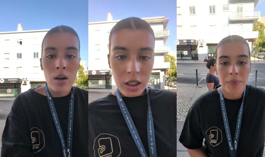 gabrielaasanntos TikTok Live — Oct 5, 2026, 3:22 PM
