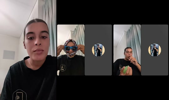gabrielaasanntos TikTok Live — Oct 6, 2026, 7:05 PM