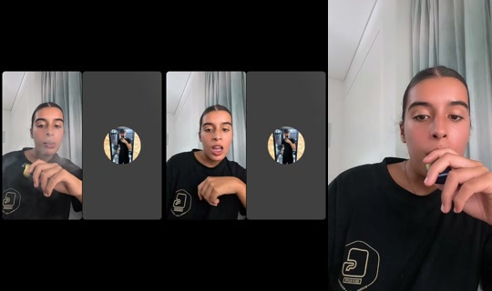 gabrielaasanntos TikTok Live — Oct 6, 2026, 7:55 PM