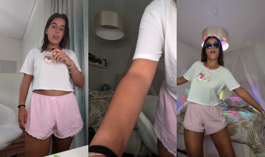gabrielaasanntos TikTok Live — Oct 6, 2026, 9:14 PM