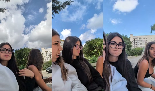 gabrielaasanntos TikTok Live — Oct 7, 2026, 11:21 AM