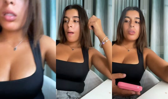 gabrielaasanntos TikTok Live — Oct 7, 2026, 7:07 PM