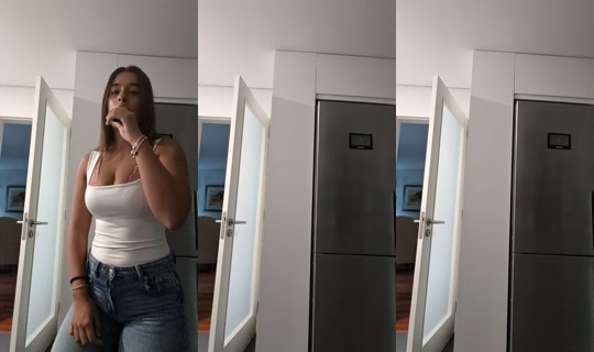 gabrielaasanntos TikTok Live — Oct 8, 2026, 6:57 AM