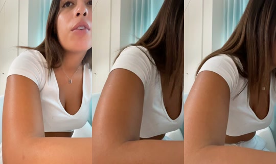 gabrielaasanntos TikTok Live — Oct 8, 2026, 5:51 PM