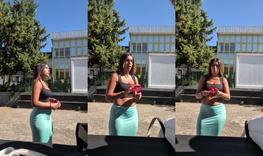 gabrielaasanntos TikTok Live — Oct 9, 2026, 11:17 AM
