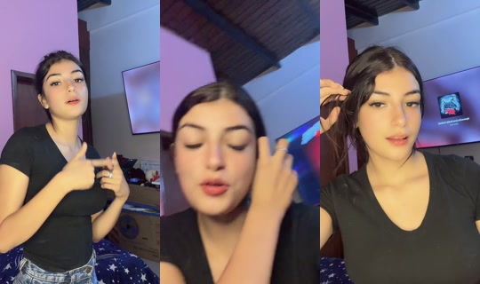gabrielaquintero489 TikTok Live — Aug 22, 2026, 9:51 PM