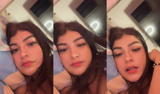 gabrielaquintero489 TikTok Live — Aug 28, 2026, 4:51 AM
