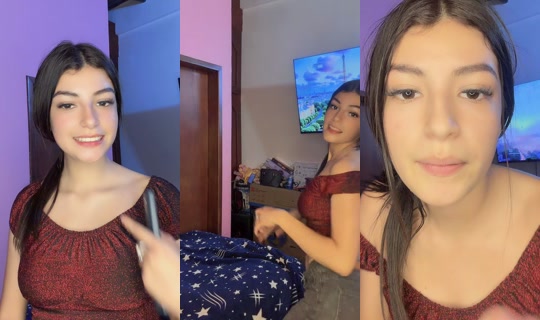 gabrielaquintero489 TikTok Live — Aug 28, 2026, 8:39 PM