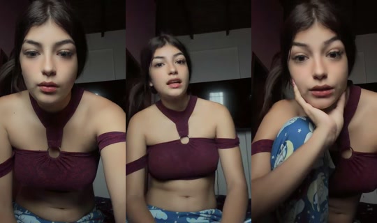 gabrielaquintero489 TikTok Live — Aug 31, 2026, 8:39 PM