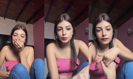 gabrielaquintero489 TikTok Live — Sep 3, 2026, 6:15 PM