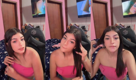 gabrielaquintero489 TikTok Live — Sep 3, 2026, 9:40 PM