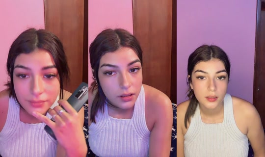 gabrielaquintero489 TikTok Live — Sep 19, 2026, 12:14 AM