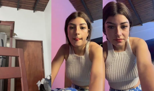 gabrielaquintero489 TikTok Live — Sep 19, 2026, 9:23 AM