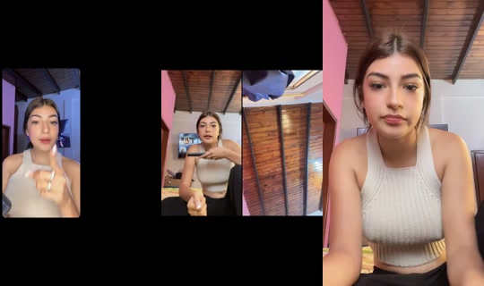 gabrielaquintero489 TikTok Live — Sep 23, 2026, 7:20 PM