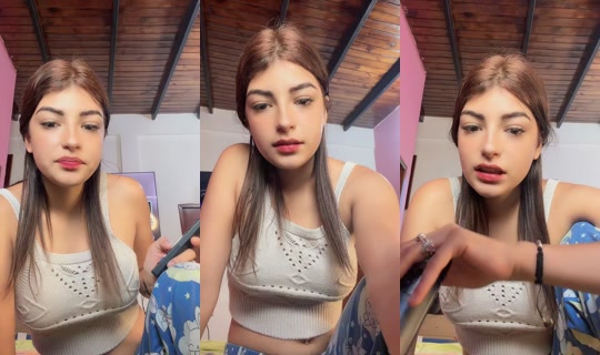 gabrielaquintero489 TikTok Live — Sep 29, 2026, 1:41 PM