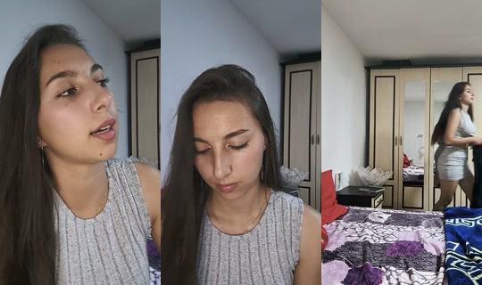gabrielasidonia18 TikTok Live — Aug 22, 2026, 3:53 PM