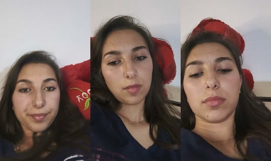 gabrielasidonia18 TikTok Live — Aug 22, 2026, 4:58 PM