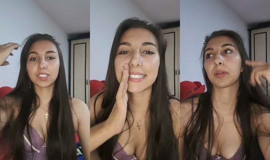 gabrielasidonia18 TikTok Live — Aug 23, 2026, 4:25 PM