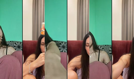 gabrielasidonia18 TikTok Live — Aug 24, 2026, 9:02 PM