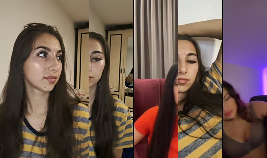 gabrielasidonia18 TikTok Live — Sep 2, 2026, 7:15 PM