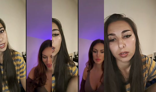 gabrielasidonia18 TikTok Live — Sep 2, 2026, 8:05 PM