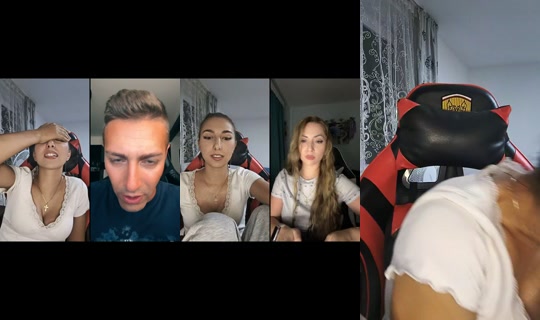 gabrielasidonia18 TikTok Live — Oct 1, 2026, 6:43 PM
