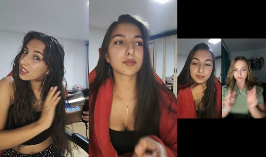 gabrielasidonia18 TikTok Live — Oct 2, 2026, 5:51 PM