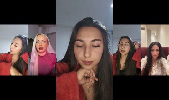 gabrielasidonia18 TikTok Live — Oct 2, 2026, 6:42 PM