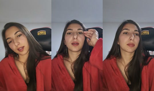 gabrielasidonia18 TikTok Live — Oct 2, 2026, 8:23 PM