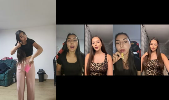 gabrielasidonia18 TikTok Live — Oct 3, 2026, 5:59 PM
