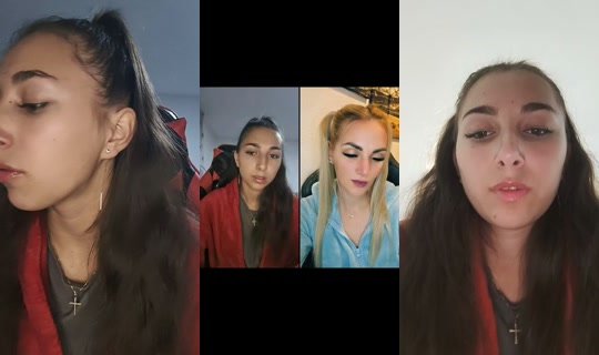 gabrielasidonia18 TikTok Live — Oct 6, 2026, 5:52 PM