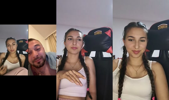 gabrielasidonia18 TikTok Live — Oct 7, 2026, 7:26 PM