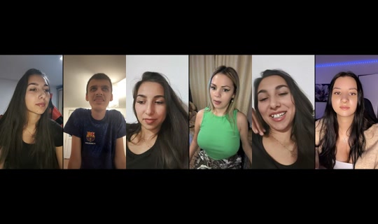 gabrielasidonia18 TikTok Live — Oct 8, 2026, 5:42 PM